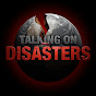 Talking On Disasters logo