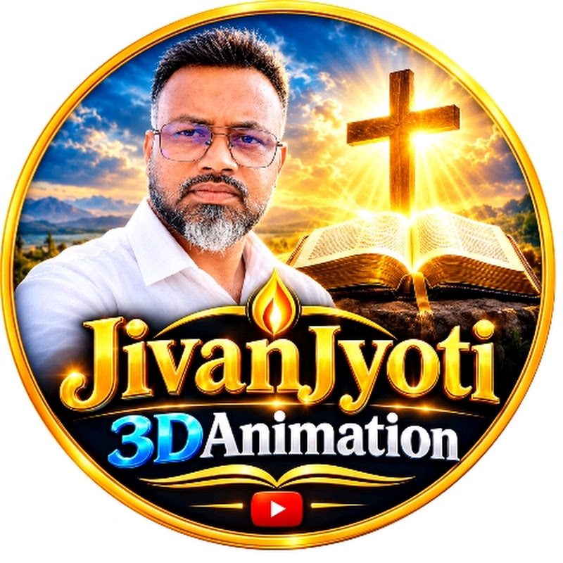 JivanJyoti 3DAnimation