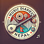MUSIC DIARIES NEPAL logo