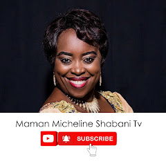 Maman Micheline Shabani Avatar