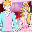 Paper Doll Diary: Dress Up DIY icon