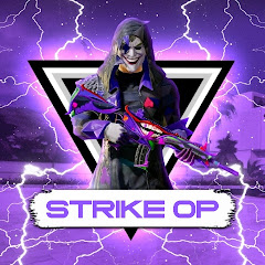 Strike Op Gaming . 4.5M views . 16 hours ago 