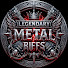 yaM5uNM4ba4-channel-avatar-Legendary Metal Riffs