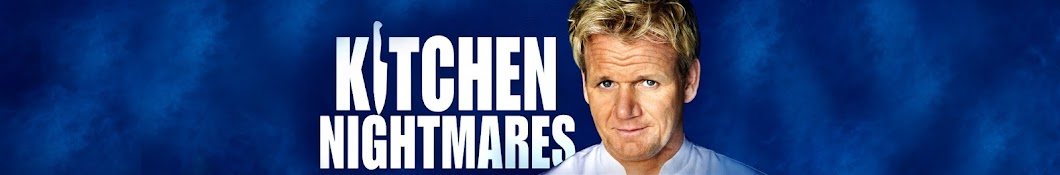 Kitchen Nightmares Avatar canale YouTube 