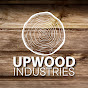 Upwood Industries  logo