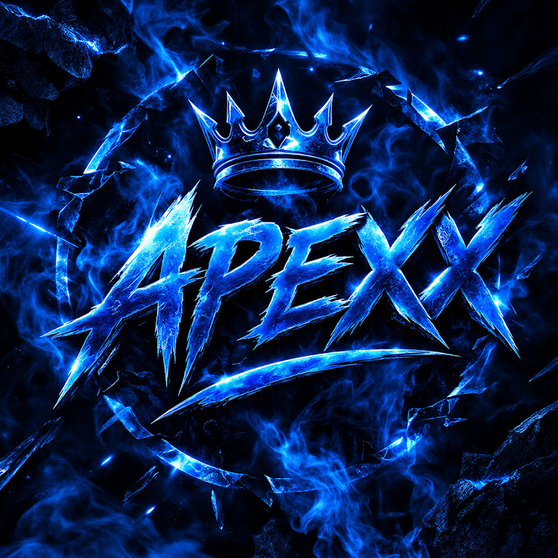 APEXX EDIT