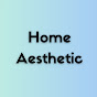 Home Aesthetic logo