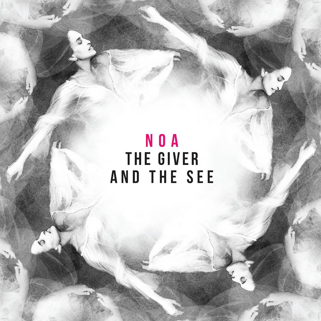 Noa (Achinoam Nini) - YouTube