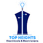 TOPHEIGHTS ELECTRICIANS, PLC