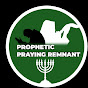 Prophetic Remnant Praying Channel logo