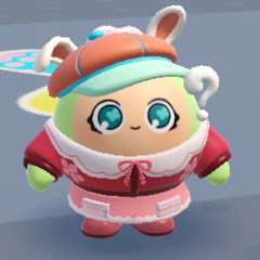 猫猫アイコン画像