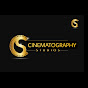 Cinematography studio logo