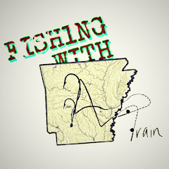 Fishing With A-train