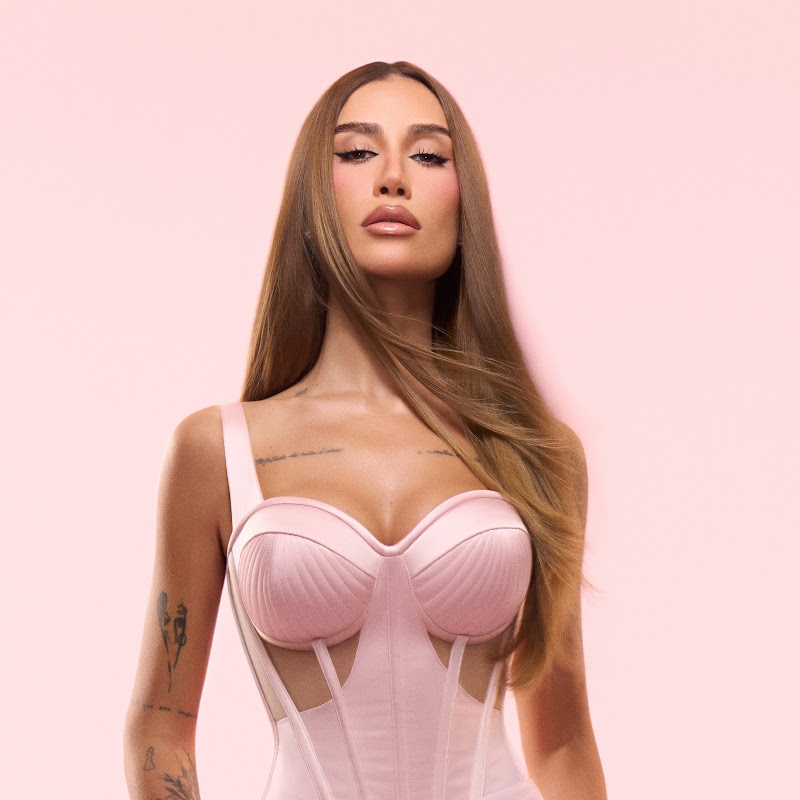 Bianca Andrade