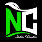 Nature & Creature logo