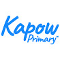 Kapow Primary logo
