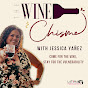 The Wine & Chisme Podcast logo