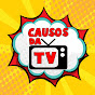 Causos Da Tv