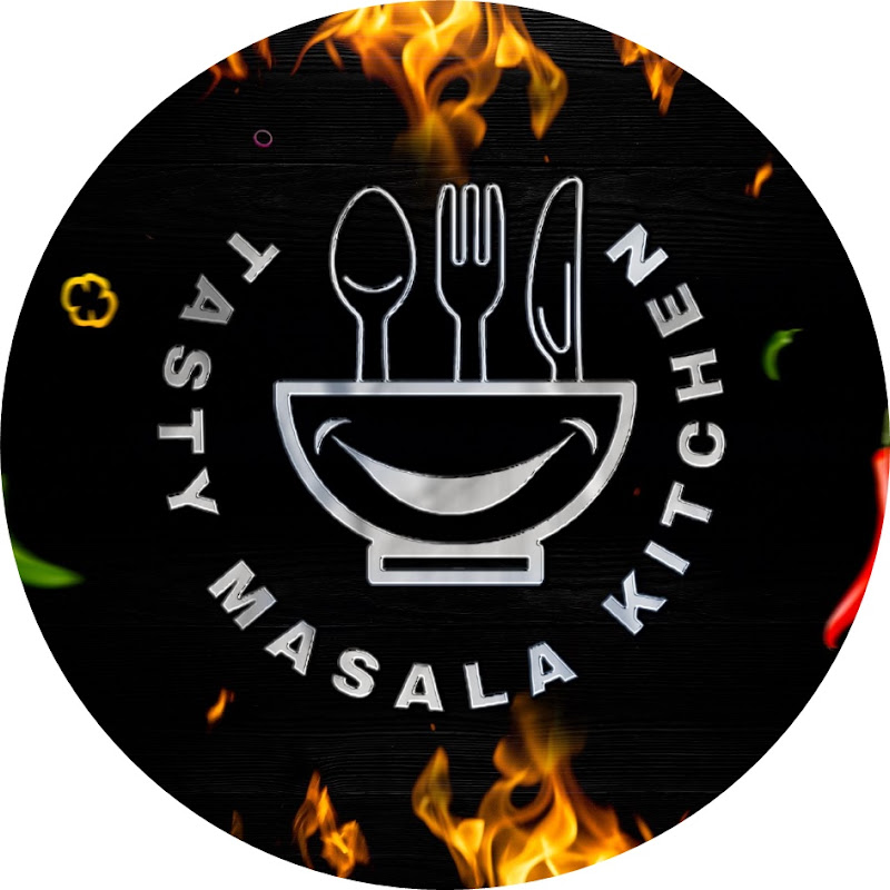 Tasty Masala Kitchen