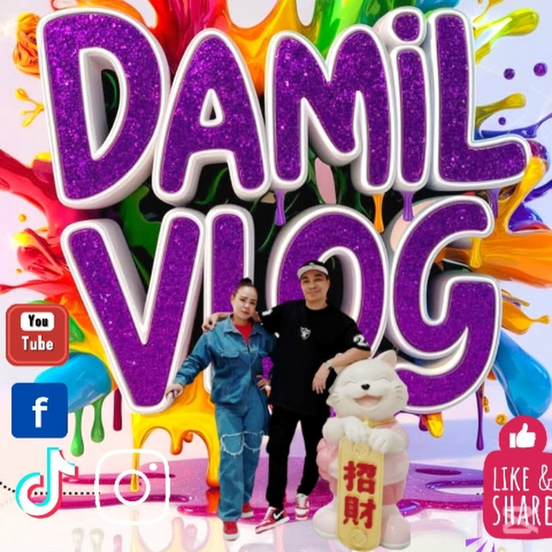 Damil vlog