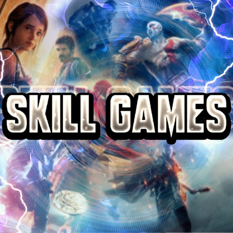 Skill Games