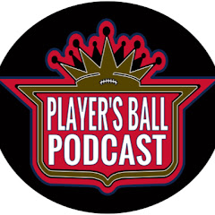 Player's Ball Podcast