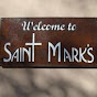 St. Mark's Episcopal Church, Albuquerque, NM logo