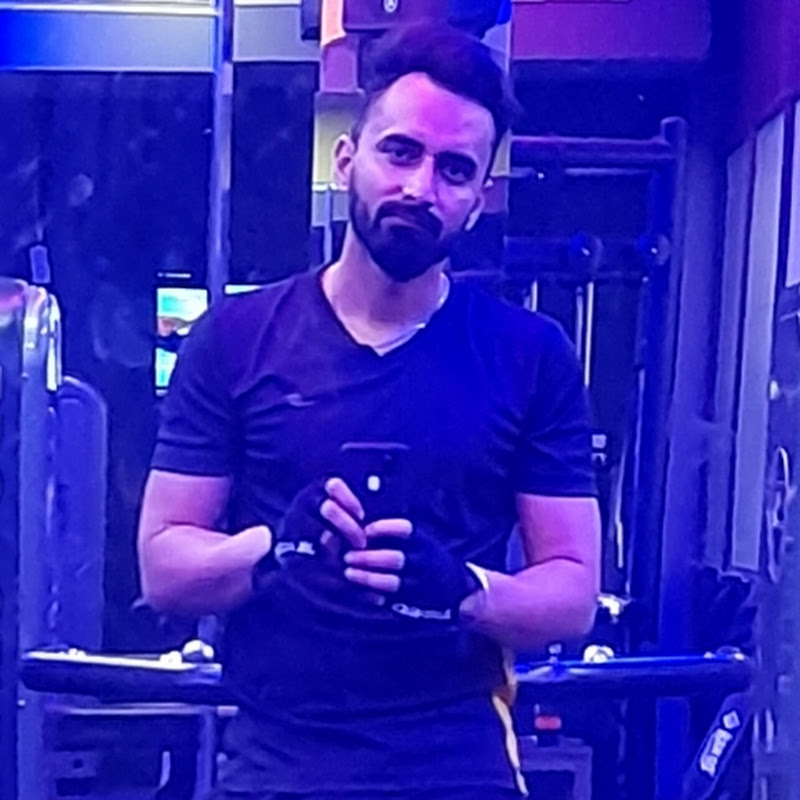 Ankur Karir