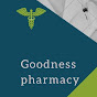 Goodness Pharmacy logo