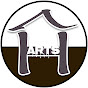 D' House of Arts logo