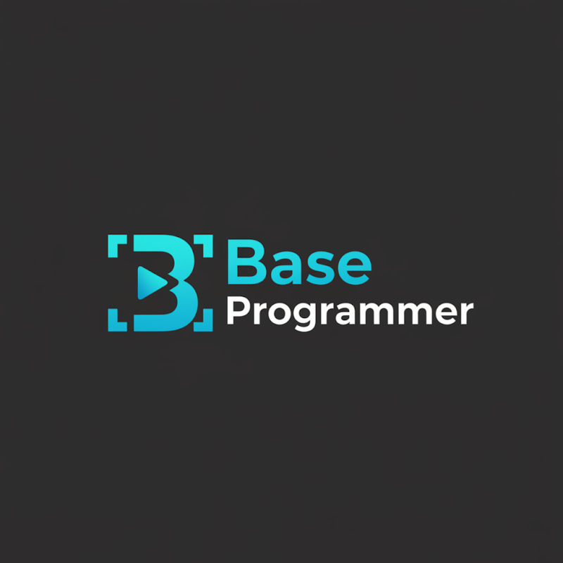 Base Programmer