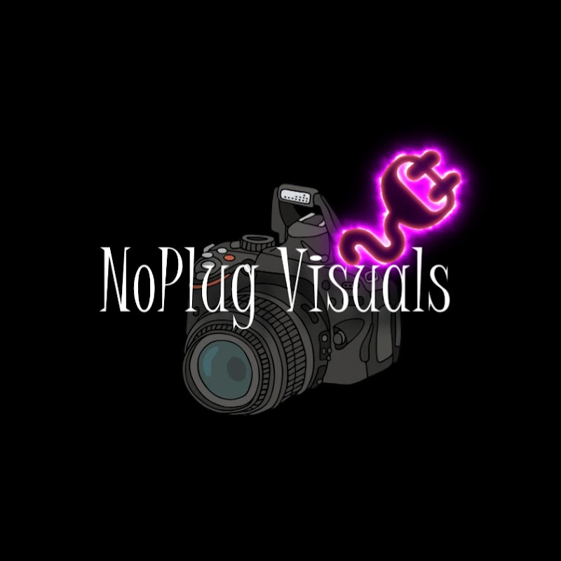 NoPlug Visuals icon
