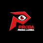 Proda Lanka logo