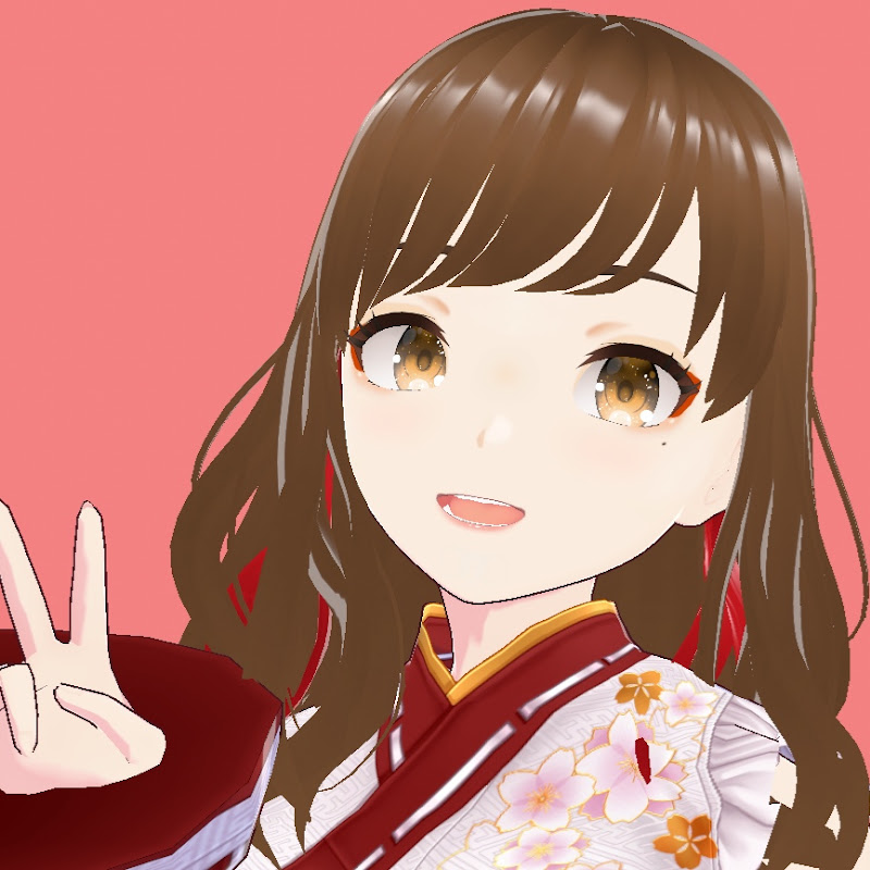全肯定天使 桜あんばー
