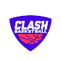 Clash Basketball logo