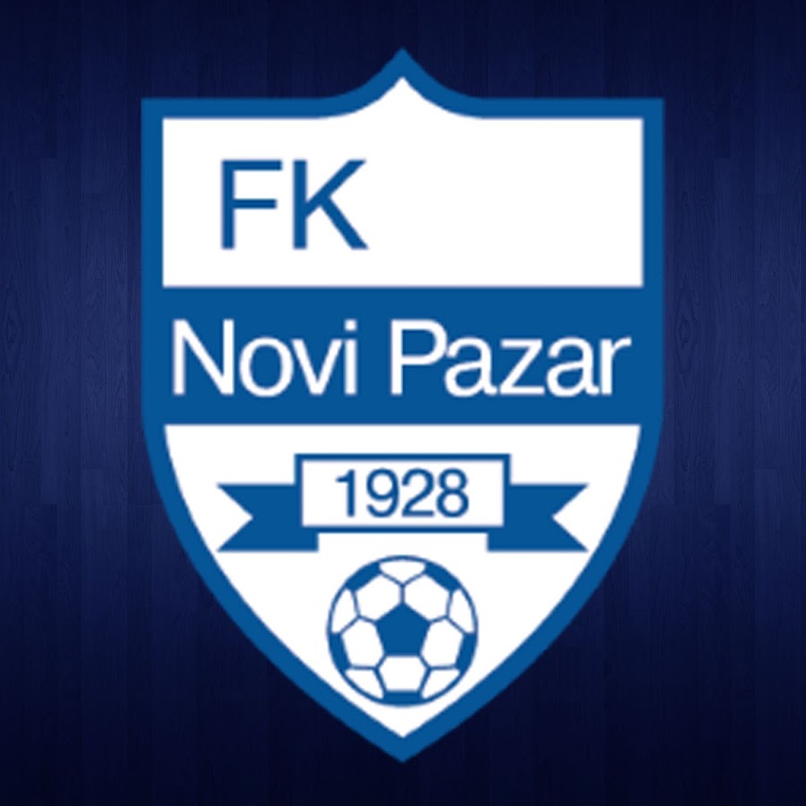 FK Novi Pazar _ Youth Categories - YouTube