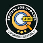 School Job Updates logo