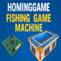 Arcade Fishing Game Machine Kits & Tables For Sale logo