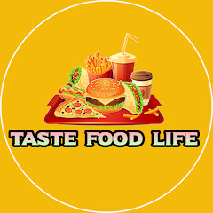 Taste Food Life