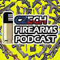 CZECH FIREARMS PODCAST logo