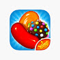 Candy crush Saga logo