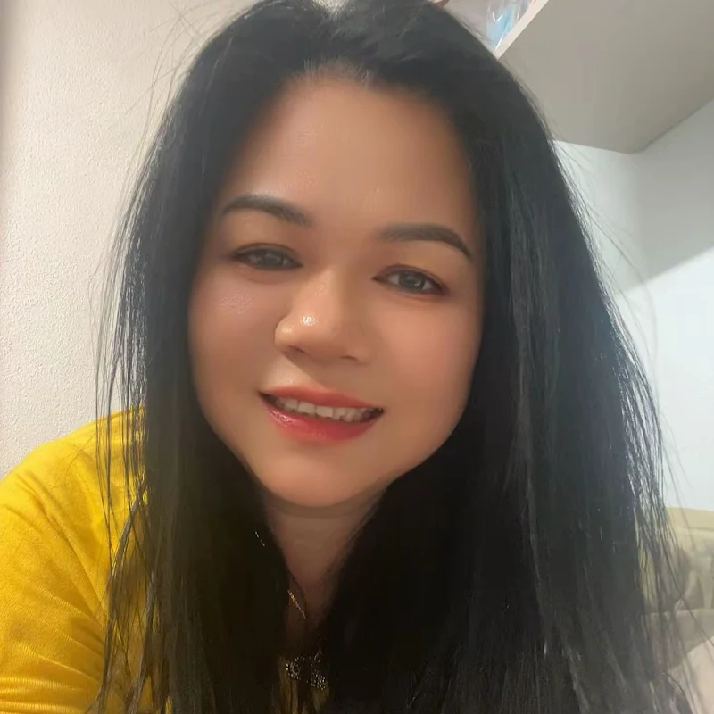 Crystal H. Vo