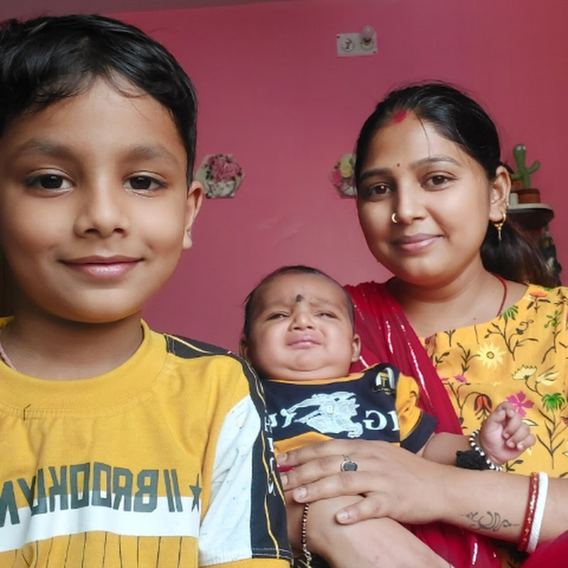 Indian mom Care