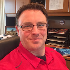 Things that interest me - Matthew Lunser