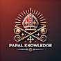 Papal Knowledge logo