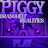 Piggy branched realities fan