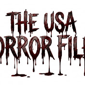 The USA Horror Files