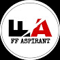 FF ASPIRANT logo