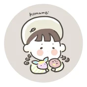 komame🐶🥑