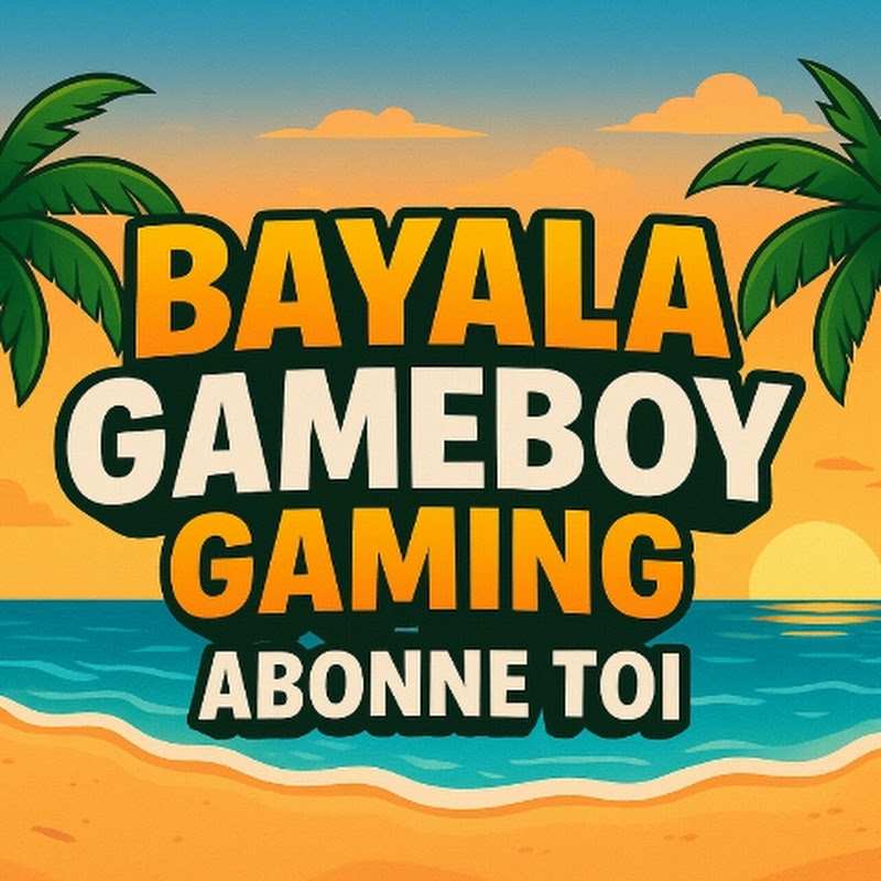 Bayala Gameboy Gaming 🎮